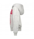 Carsjeans LIZRA SW Hood Grey Melee