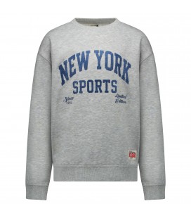Carsjeans ANNA SW Grey Melee