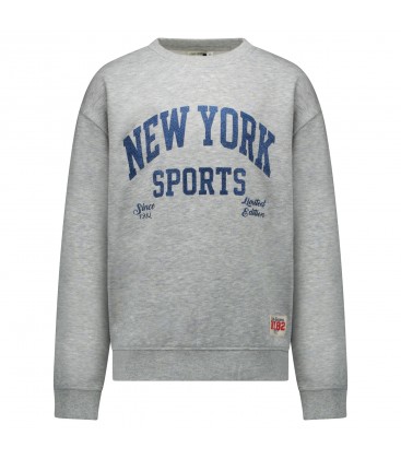 Carsjeans ANNA SW Grey Melee
