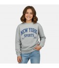 Carsjeans ANNA SW Grey Melee