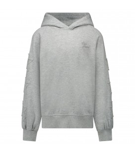 Carsjeans GWEN SW Hood Grey Melee
