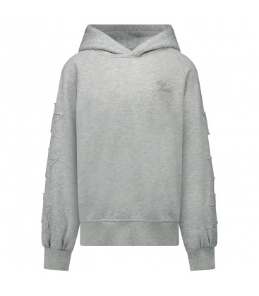 Carsjeans GWEN SW Hood Grey Melee