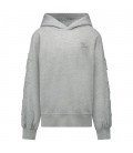 Carsjeans GWEN SW Hood Grey Melee