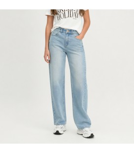 Carsjeans NOEK Den. Stone Used
