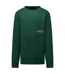 Carsjeans BRAMIE SW Green