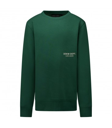 Carsjeans BRAMIE SW Green