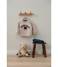 Feetje Sweater - Winter Denims