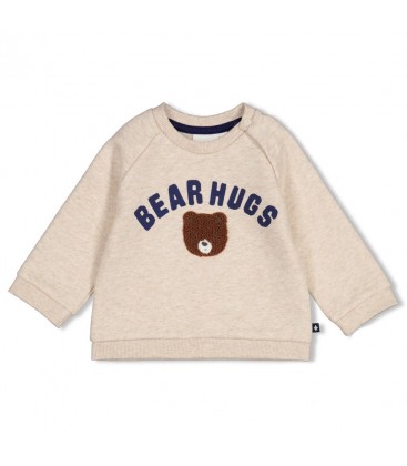 Feetje Sweater - Winter Denims