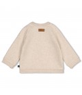 Feetje Sweater - Winter Denims