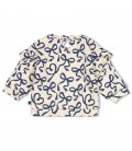 Feetje Sweater AOP relaxed fit - Winter Denims