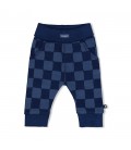 Feetje Geruite broek jogg denim - Winter Denims
