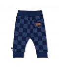 Feetje Geruite broek jogg denim - Winter Denims