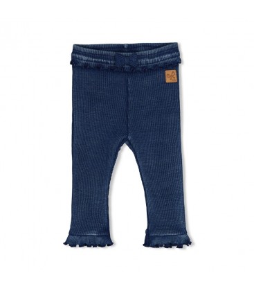 Feetje Legging rib - Winter Denims