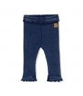 Feetje Legging rib - Winter Denims