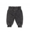 Feetje Broek denim met borduurdsels - Winter Denims