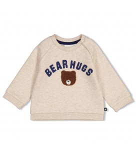 Feetje Geruite broek jogg denim - Winter Denims
