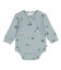 Feetje Romper rib AOP - Beep Beep