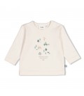 Feetje Longsleeve - Beep Beep