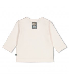 Feetje Longsleeve - Beep Beep