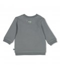 Feetje Sweater - Beep Beep