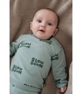 Feetje Broek AOP - Beep Beep