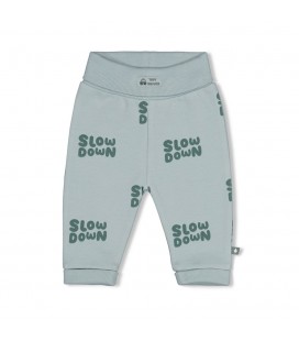 Feetje Broek AOP - Beep Beep