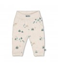 Feetje Broek AOP - Beep Beep