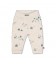 Feetje Broek AOP - Beep Beep