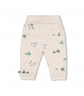 Feetje Broek AOP - Beep Beep