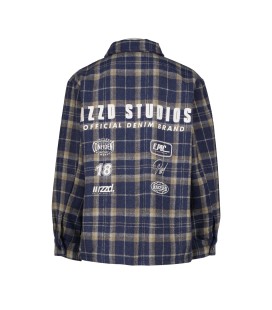 Raizzed Shirt Lios