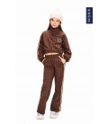 Retour Sweater Donna