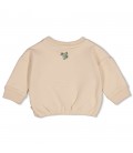 Feetje Sweater boxy oversized - Lucky Bloombird