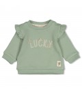 Feetje Sweater relaxed fit - Lucky Bloombird