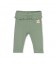 Feetje Legging pointelle rib - Lucky Bloombird