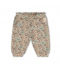 Feetje Broek AOP - Lucky Bloombird