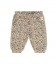 Feetje Broek AOP - Lucky Bloombird
