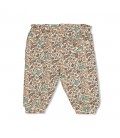Feetje Broek AOP - Lucky Bloombird
