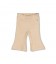 Feetje Flare broek velours rib - Lucky Bloombird