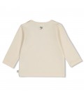 Feetje Longsleeve - Wiggle and Waddle
