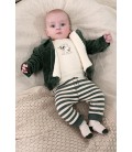 Feetje Longsleeve - Wiggle and Waddle