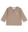 Feetje Longsleeve rib - Wiggle and Waddle