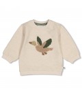 Feetje Sweater - Wiggle and Waddle