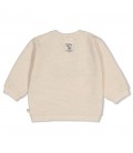 Feetje Sweater - Wiggle and Waddle