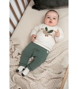 Feetje Sweater - Wiggle and Waddle