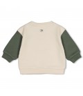 Feetje Sweater relaxed fit - Wiggle and Waddle