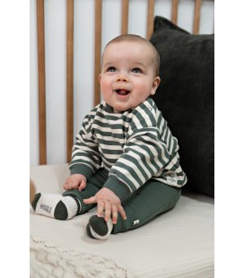 Feetje Broek - Wiggle and Waddle