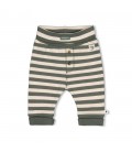 Feetje Broek streep - Wiggle and Waddle