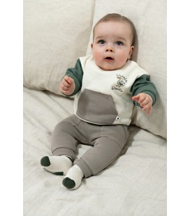 Feetje Broek - Wiggle and Waddle