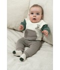 Feetje Broek - Wiggle and Waddle