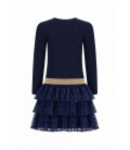 B.Nosy Dora Dress